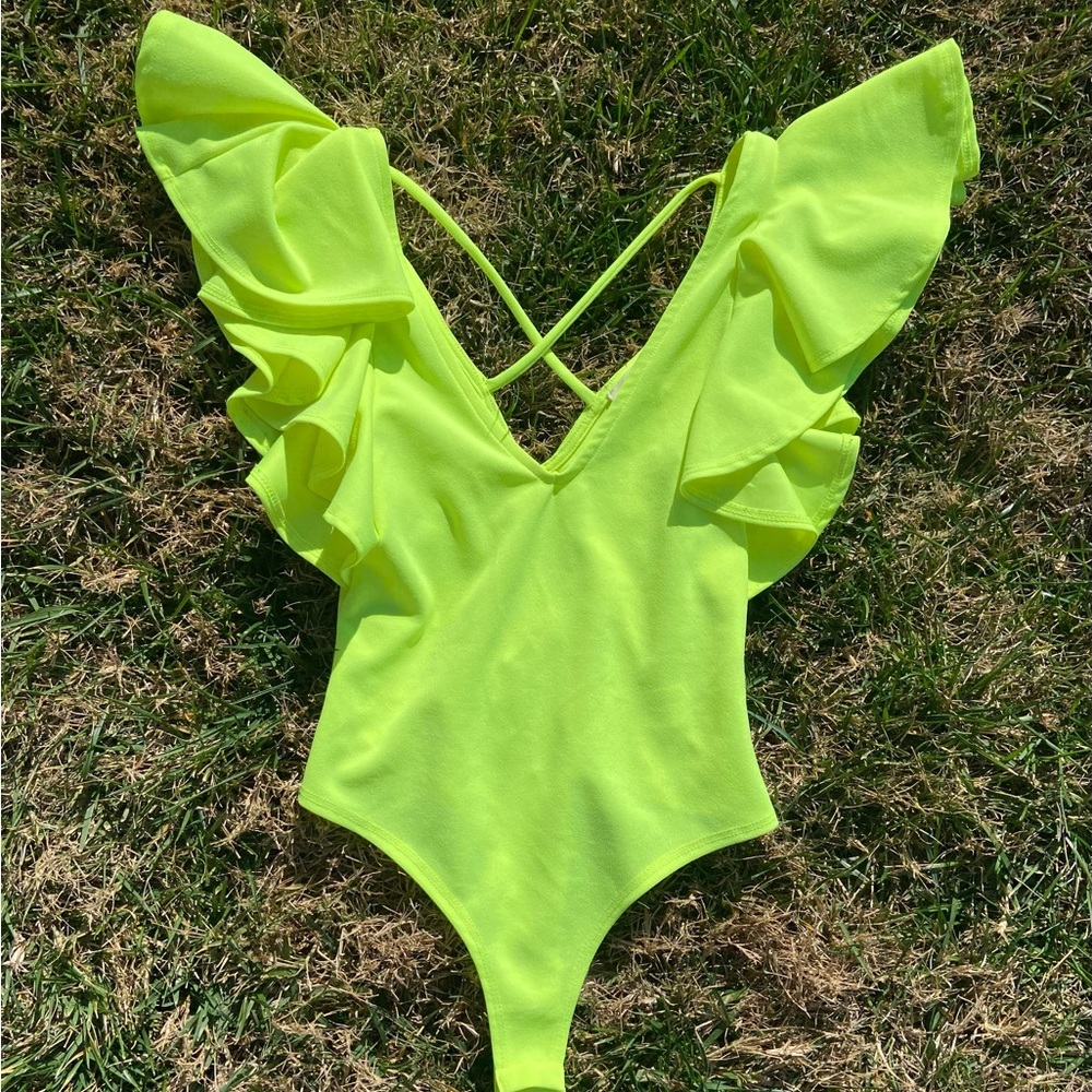 Bodysuit